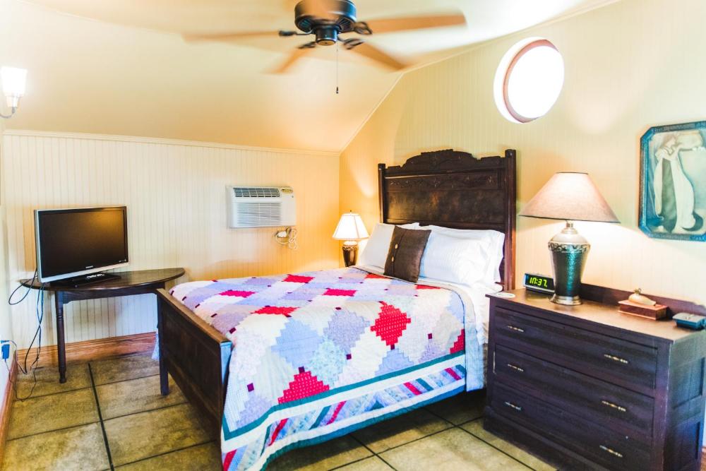 Roanoke Island Inn